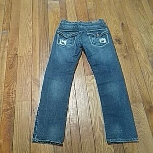 GS 115  Jeans